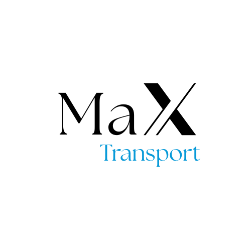 logo max'transport